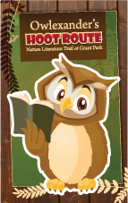 Alexander's Hoot Route