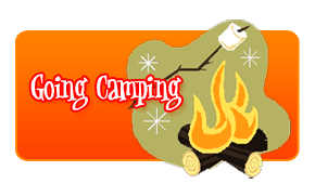 Going Camping Mad Lib