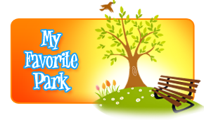 Mad Lib: My Favorite Park