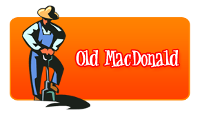 Old MacDonald Mad Lib