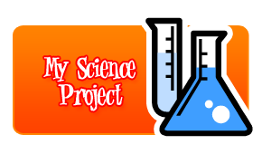 Mad Lib: Science Project