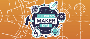 Kid's Maker Kits