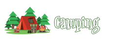 Curious Kids: Camping