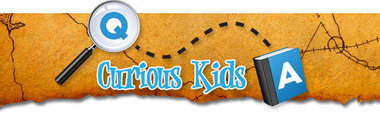 Curious Kids Logo