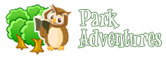 Curious Kids Park Adventures