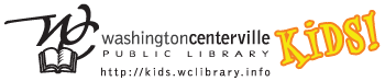 Washington-Centerville Public Library for Kids