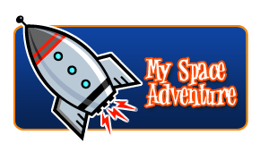 Mad Lib: Space Adventure