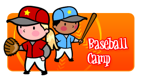 Mad Lib: Baseball Camp