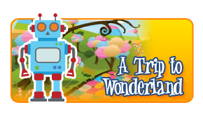 A Trip to Wonderland