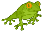 frog