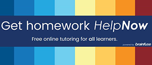 Get Homework Help Now