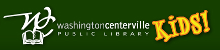 Kids! at Washington-Centerville Public Library Homepage