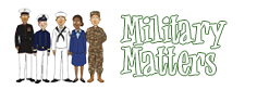 Curious Kids Military Matters