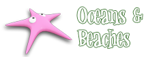 Oceans & Beaches